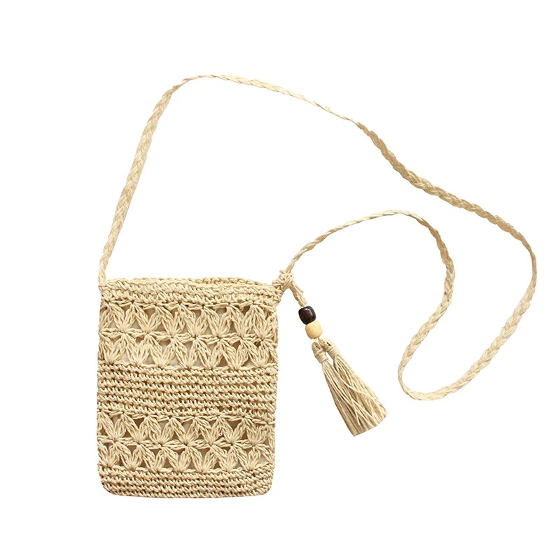 Handgemachte Schultertasche Skanto