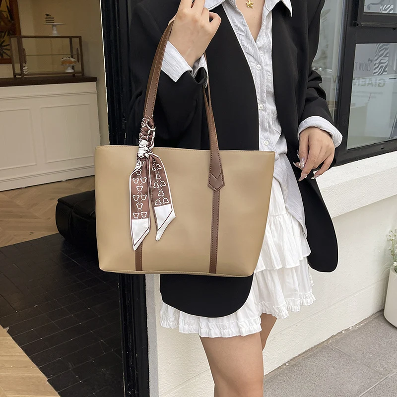 Elegante Minimalistische Tasche
