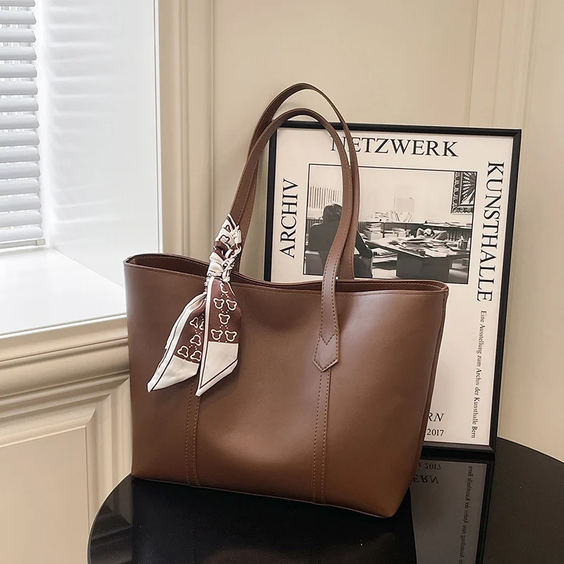 Elegante Minimalistische Tasche