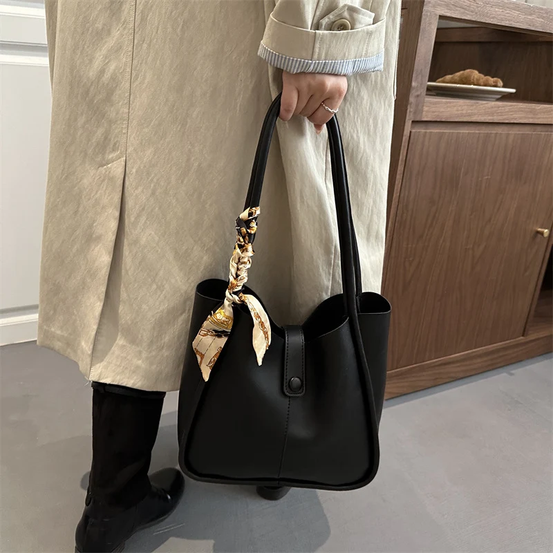 Elegante Minimalistische Handtasche