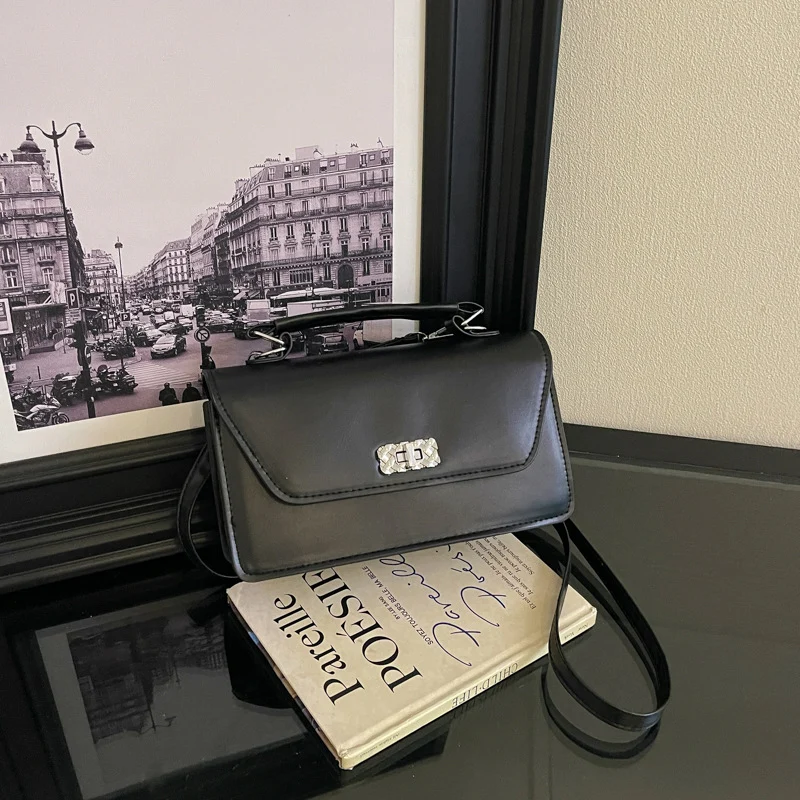 Elegante Mini Umhängetasche