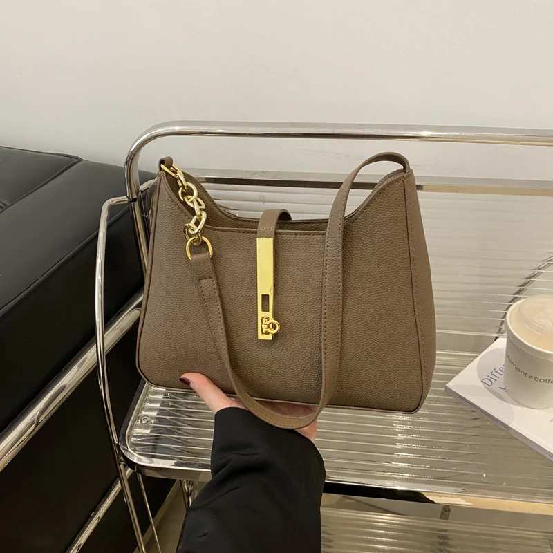 Elegante Alltag Hobo Tasche