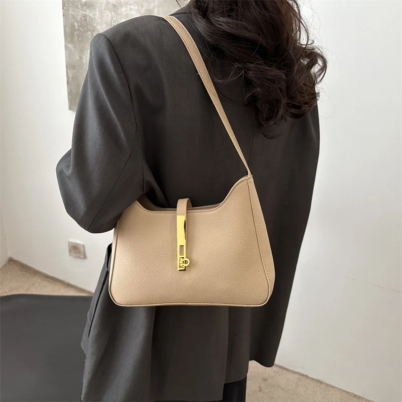 Elegante Alltag Hobo Tasche