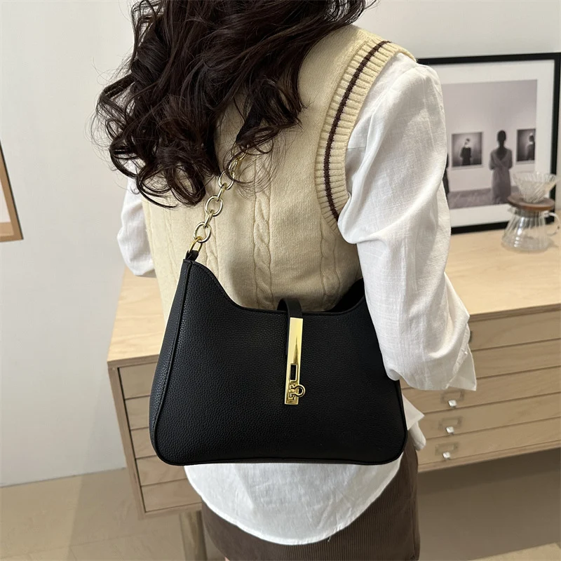 Elegante Alltag Hobo Tasche