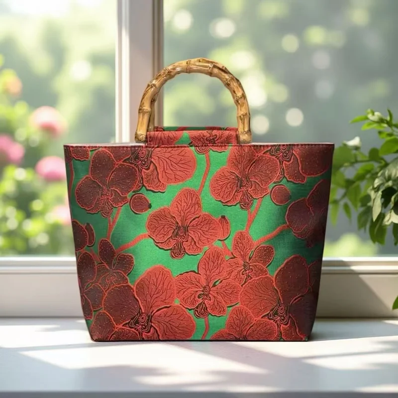 Designer-Handtasche Skanto