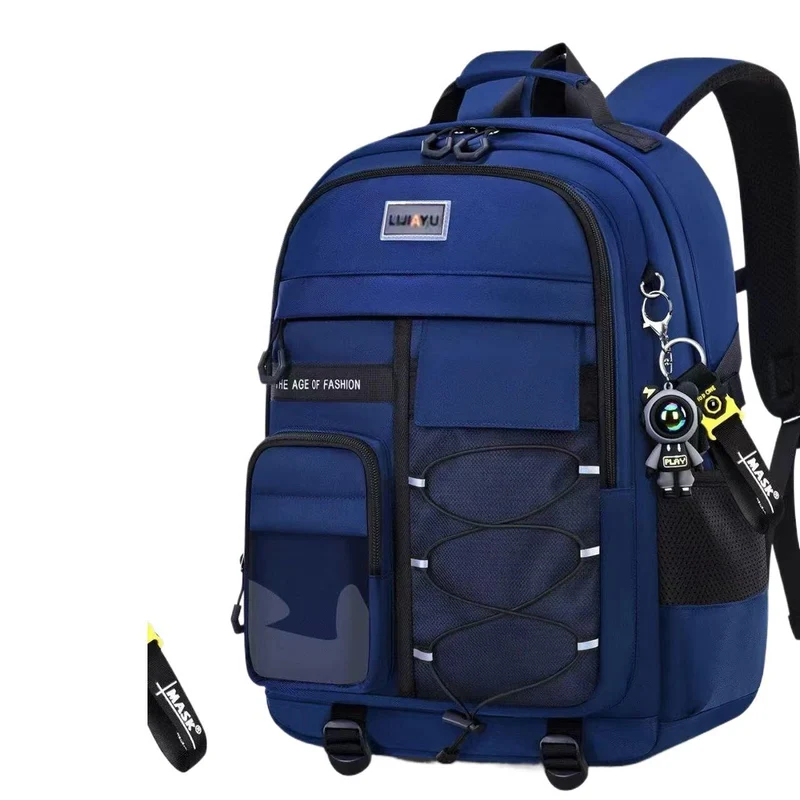 Multifunktionaler Rucksack Skanto