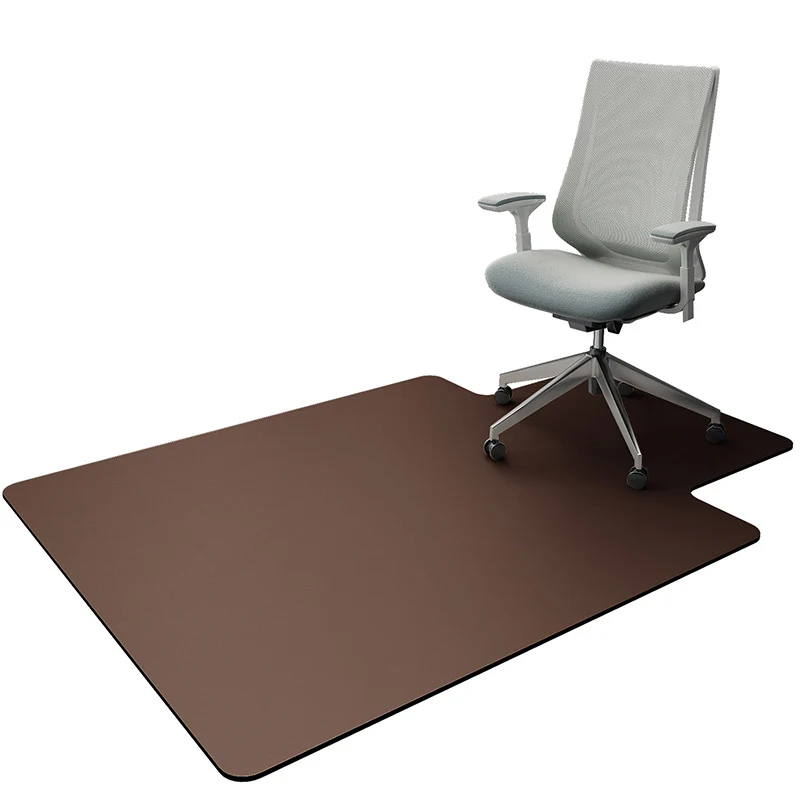 Ergonomische Bürostuhlmatte