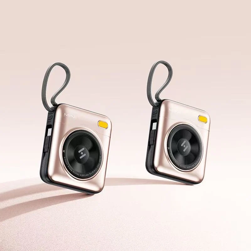 Mini Bluetooth Lautsprecher mit Trageschlaufe Skanto