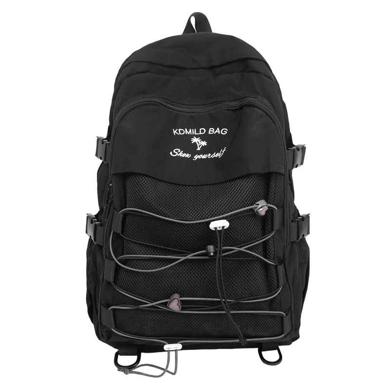 Outdoor-Abenteuer-Schulrucksack Skanto