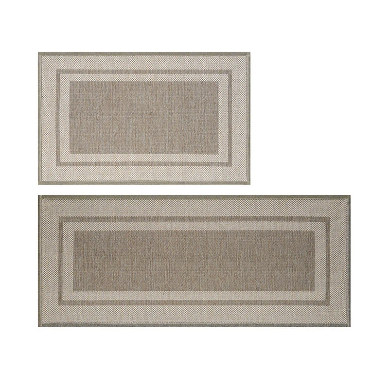 Elegante Küchen Anti-Ermüdungs Komfortmatte