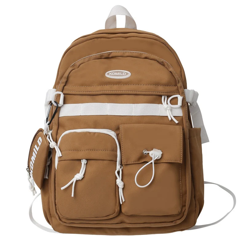 Vielseitiger Werkzeug-Schulrucksack Skanto