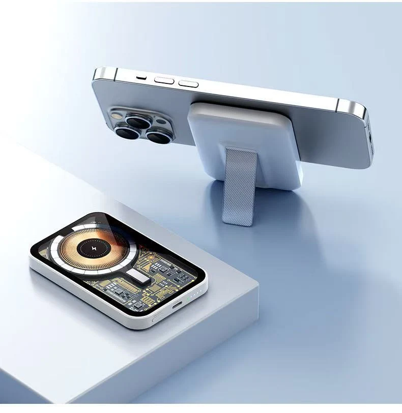 Smartphone-Halterung Skanto