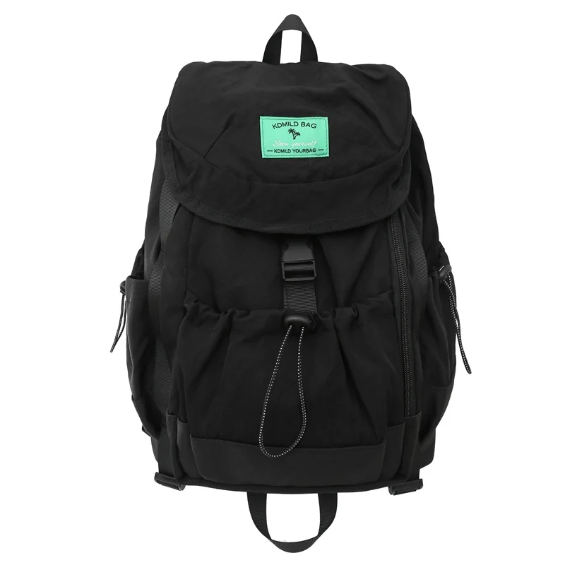 Abenteuer-Rucksack mit vielen Fächern Skanto