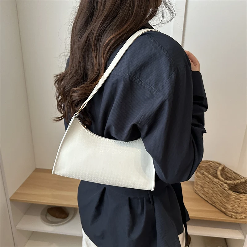 Chice Texturierte Handtasche