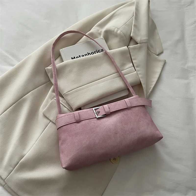 Chic strukturierte Leoprint-Handtasche