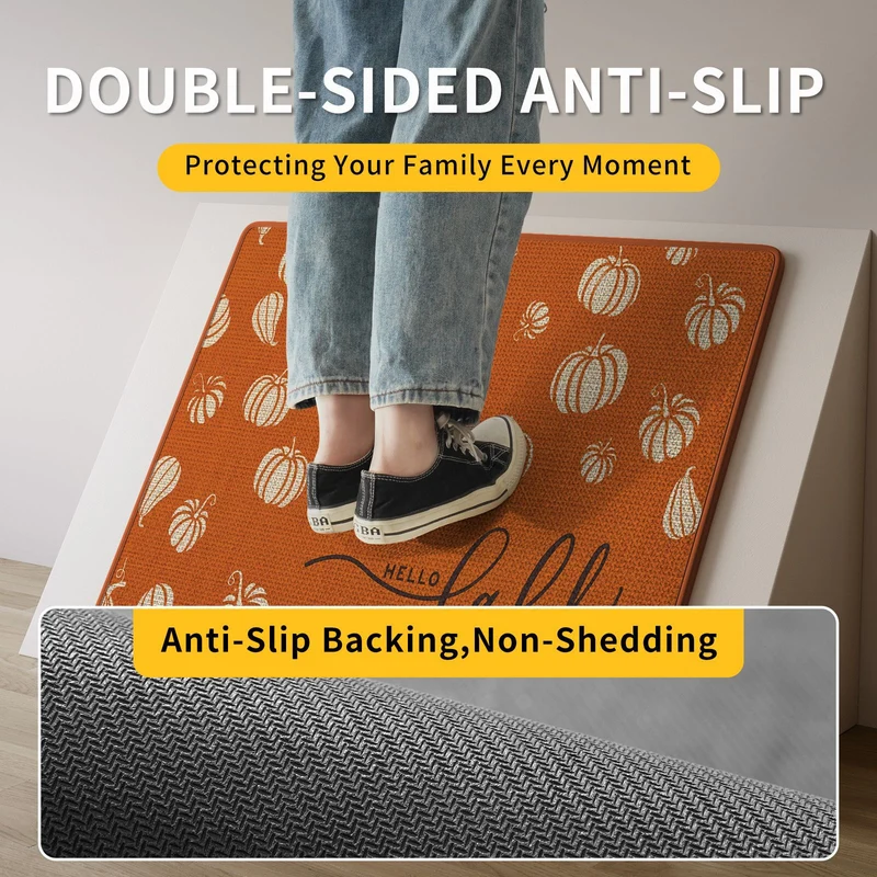 Dekorativer Plüsch-Badevorleger