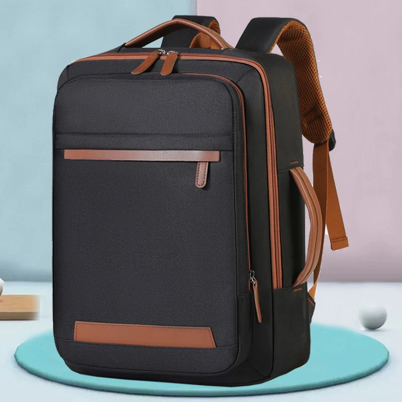 Professioneller Arbeitsrucksack Brehn