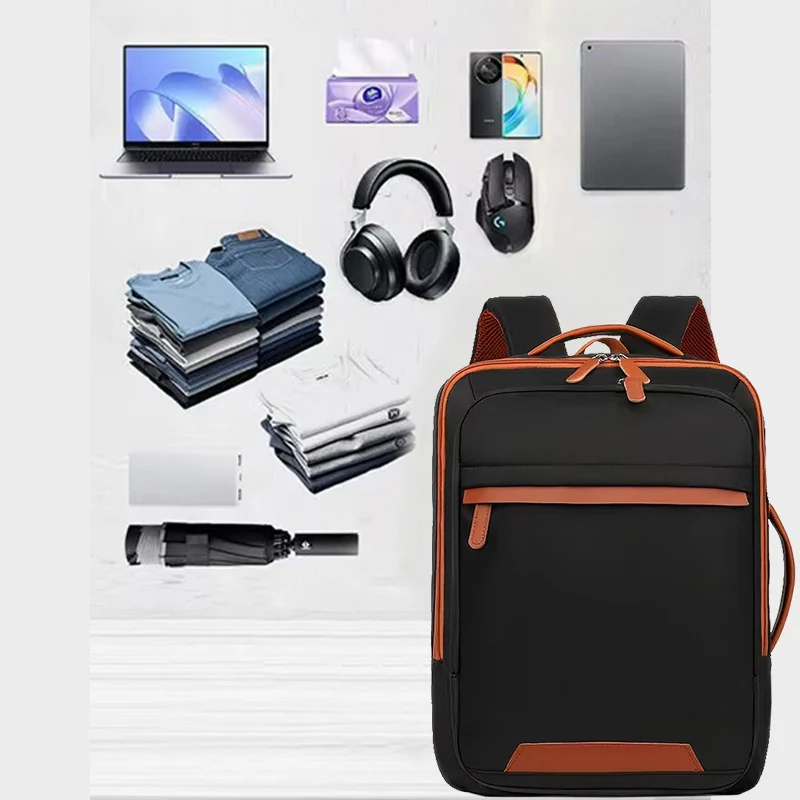 Professioneller Arbeitsrucksack Brehn
