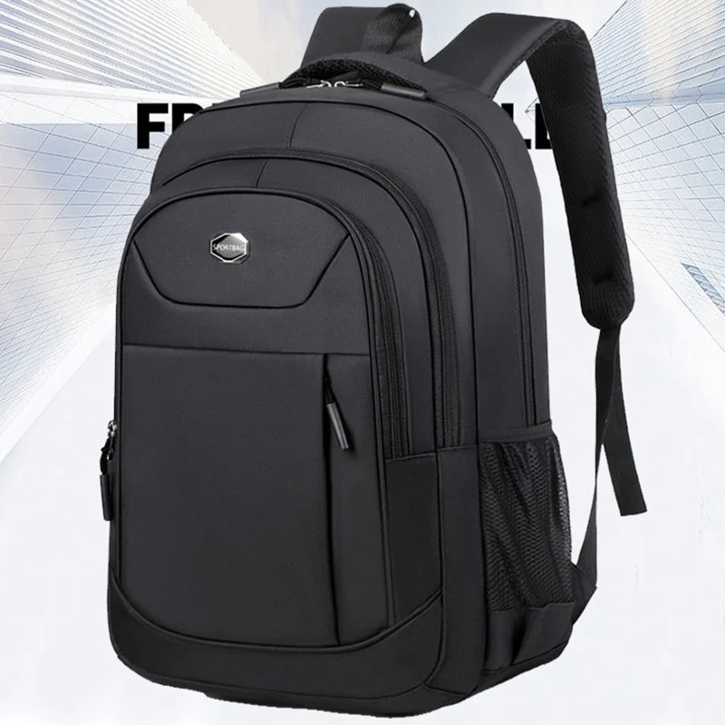 Professioneller Laptop-Rucksack Brehn