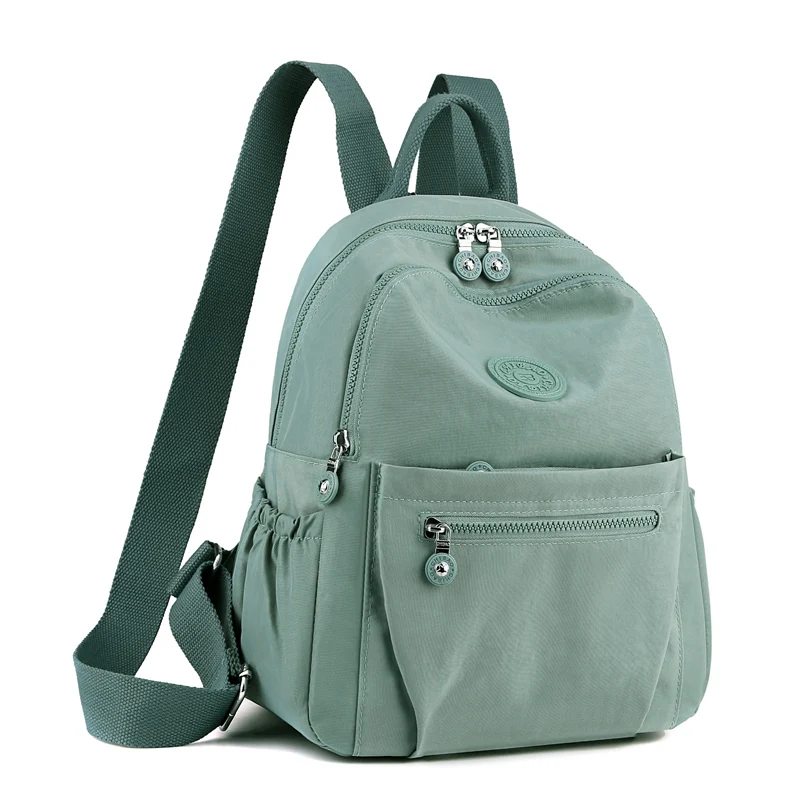 Multifunktionaler leichter Rucksack Brehn