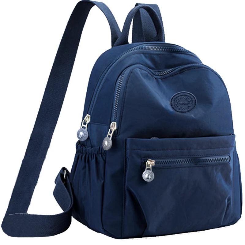 Multifunktionaler leichter Rucksack Brehn