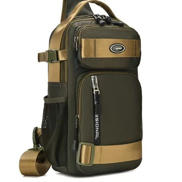Mehrzweck-Rucksack Brehn