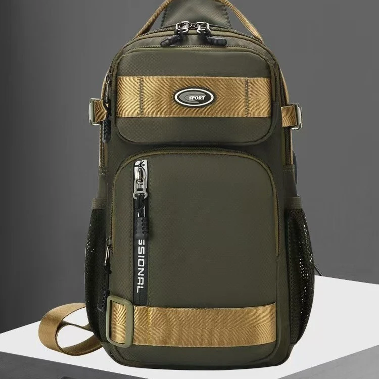 Mehrzweck-Rucksack Brehn
