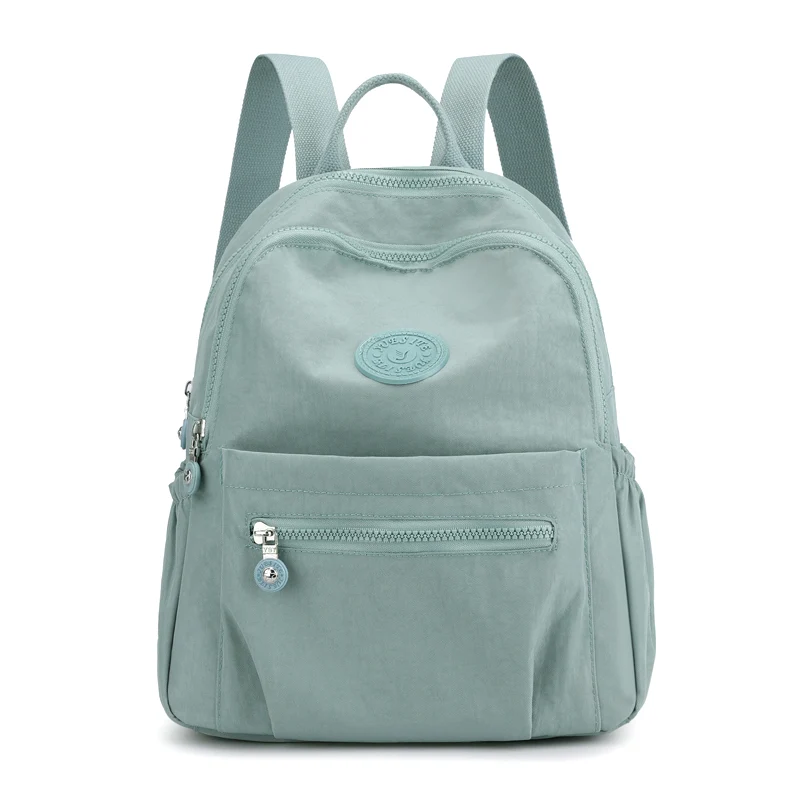 Multi-Pocket Urban Sling Rucksack Brehn