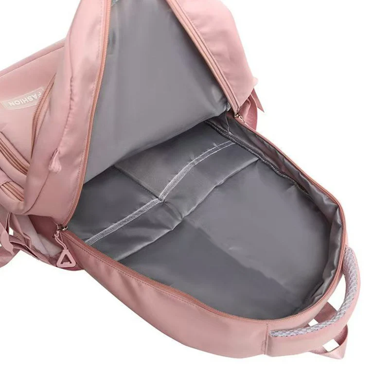Multi-Taschen-Funktions-Rucksack Brehn