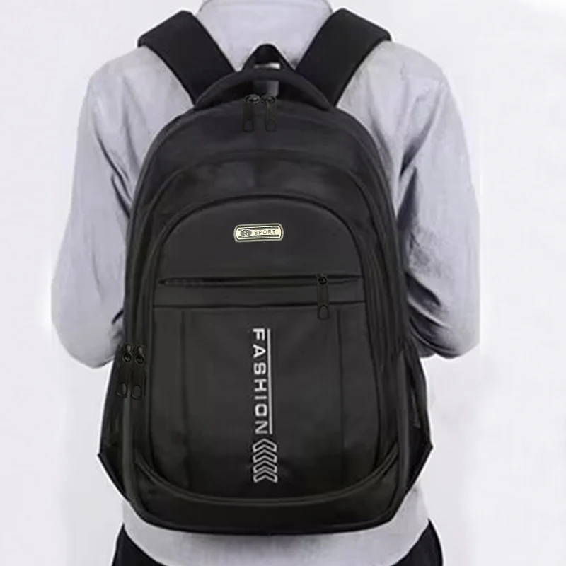 Vielseitiger Sport-Rucksack Brehn
