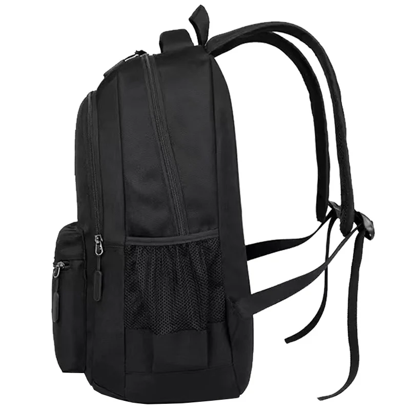 Vielseitiger Multi-Compartment-Rucksack Brehn