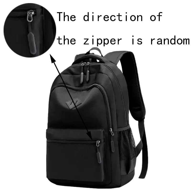 Vielseitiger Multi-Compartment-Rucksack Brehn