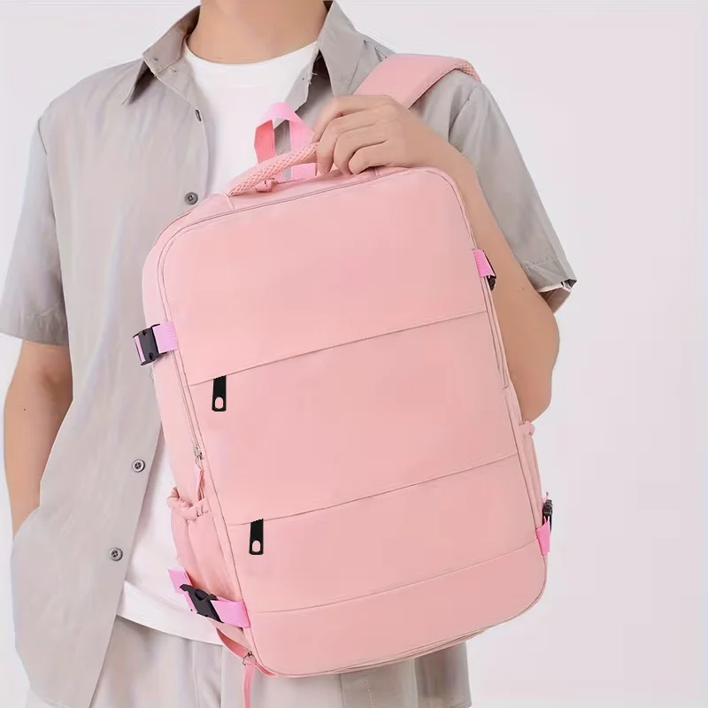 Multi-Funktionaler Urbaner Reise-Rucksack Brehn