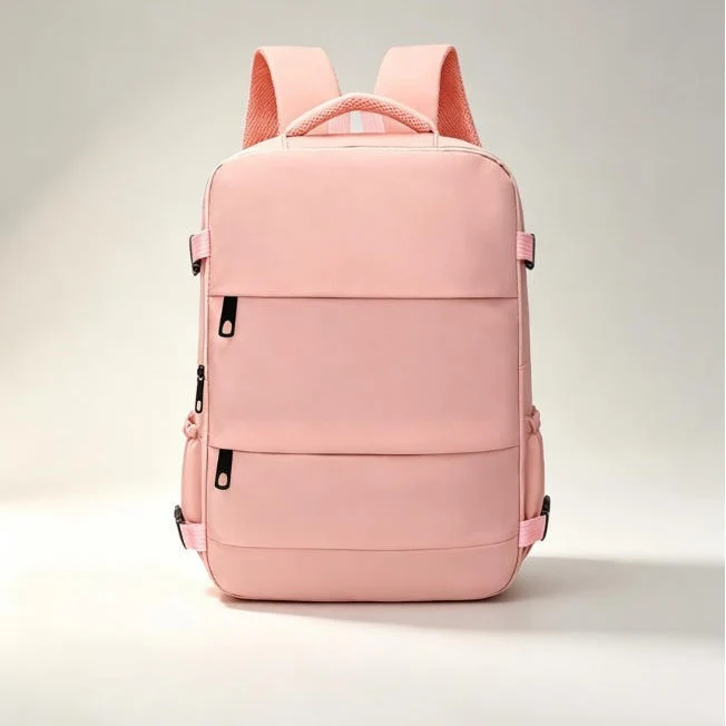 Multi-Funktionaler Urbaner Reise-Rucksack Brehn