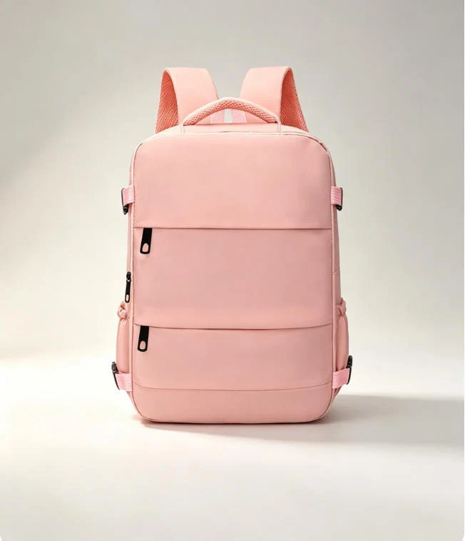 Multi-Funktionaler Urbaner Reise-Rucksack Brehn