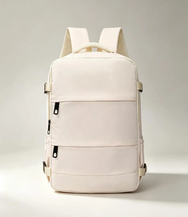 Multi-Funktionaler Urbaner Reise-Rucksack Brehn