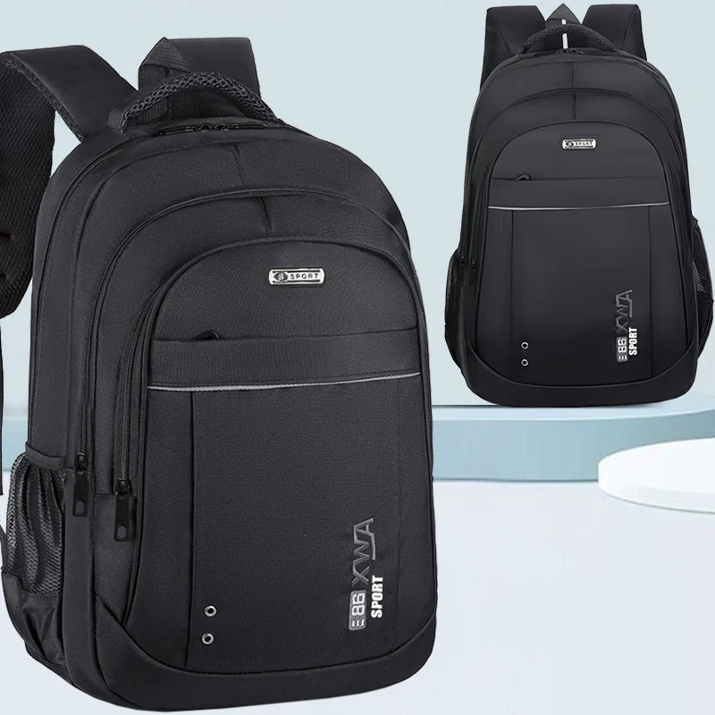 Multifunktionaler Reiserrucksack Brehn