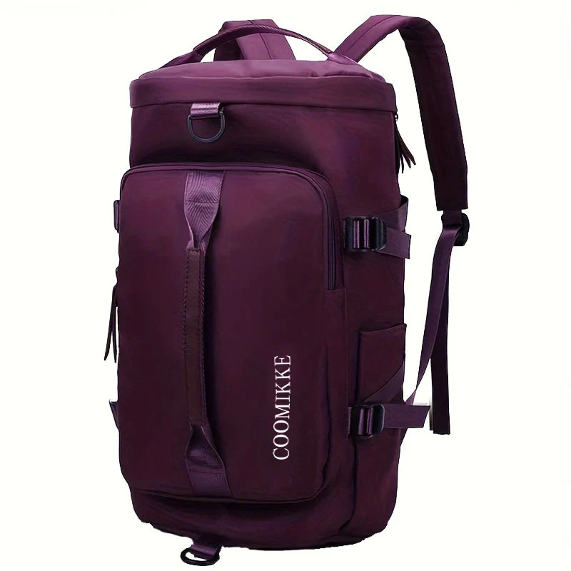 Multi-Funktionaler Outdoor-Rucksack Brehn