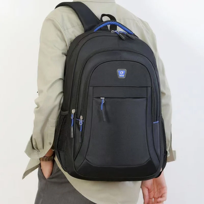 Multi-Functional Organizer Rucksack Brehn