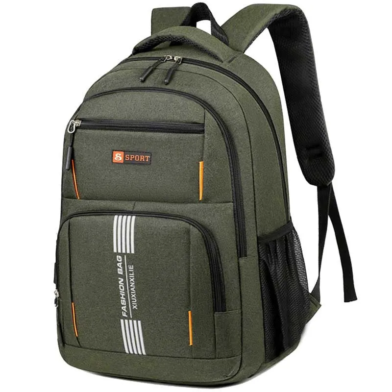 Multi-Fächerrucksack Brehn