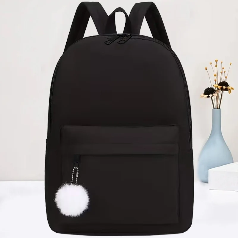 Minimalistischer Reise-Rucksack Brehn