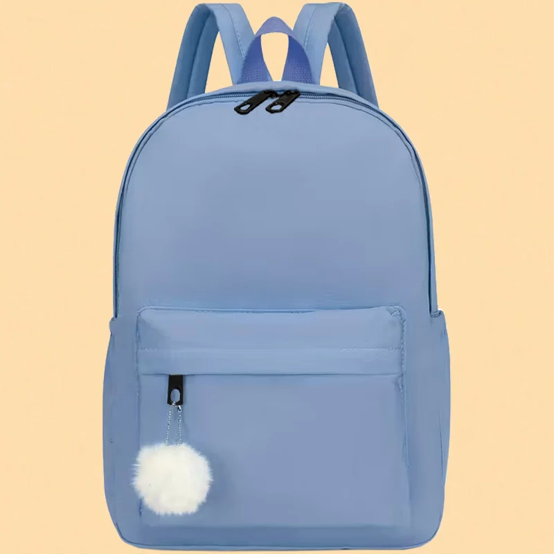 Minimalistischer Reise-Rucksack Brehn