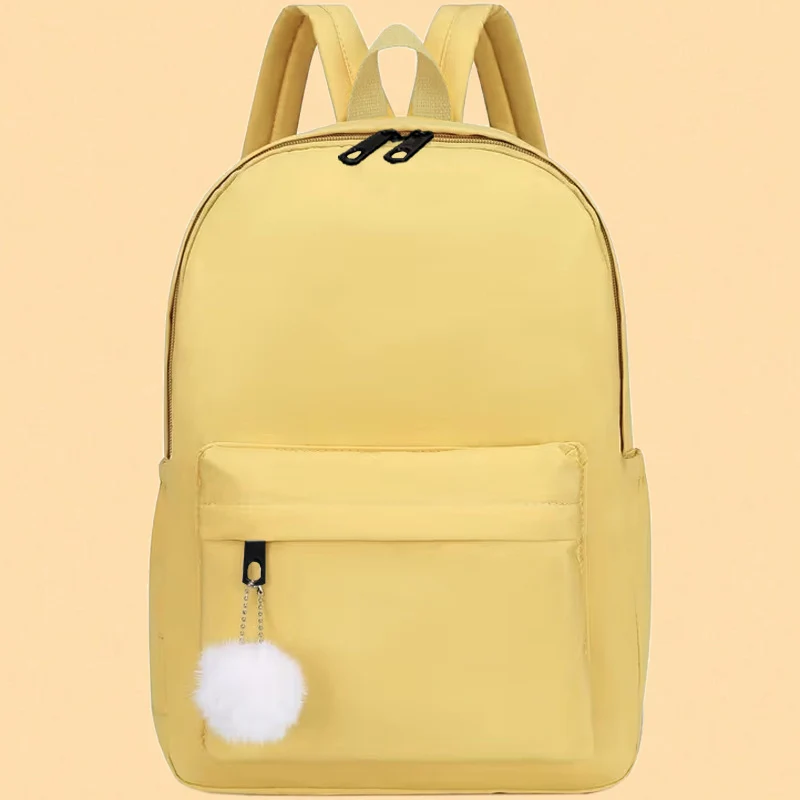 Minimalist Leichte Tasche Brehn