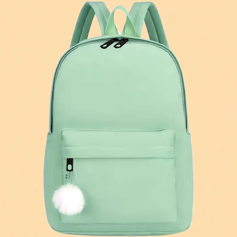 Minimalist Leichte Tasche Brehn