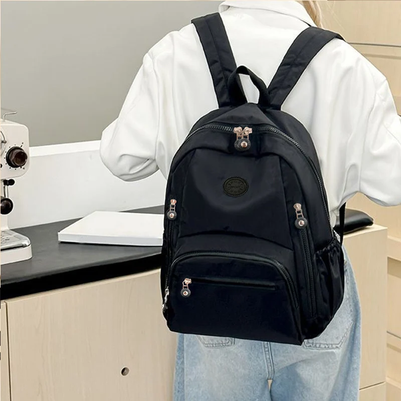 Vielseitiger Hochfunktions-Reiserucksack Brehn