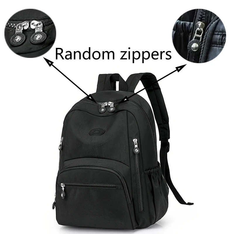 Vielseitiger Hochfunktions-Reiserucksack Brehn