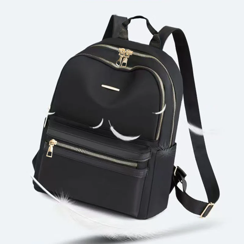 Vielseitiger Alltags-Rucksack Brehn