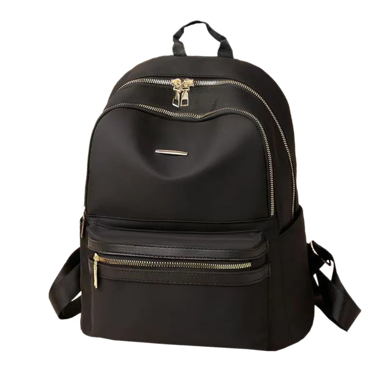 Vielseitiger Alltags-Rucksack Brehn