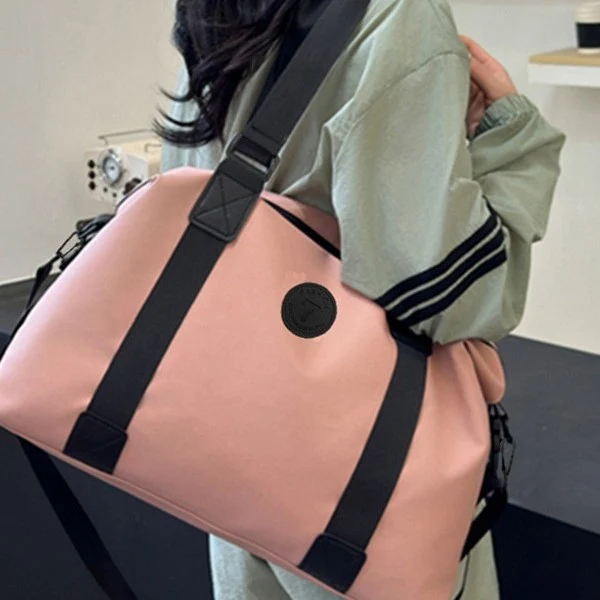 Vielseitige Duffelbag Brehn