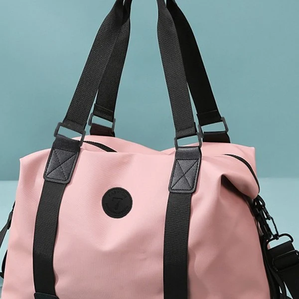 Vielseitige Duffelbag Brehn